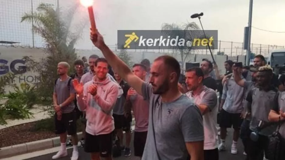 ΘΑ τον... πάρει; 