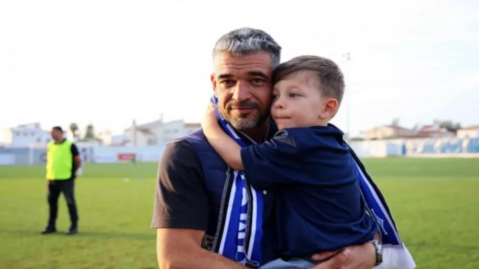 ΝΕΟ για Ούγκο Μαρτίνς