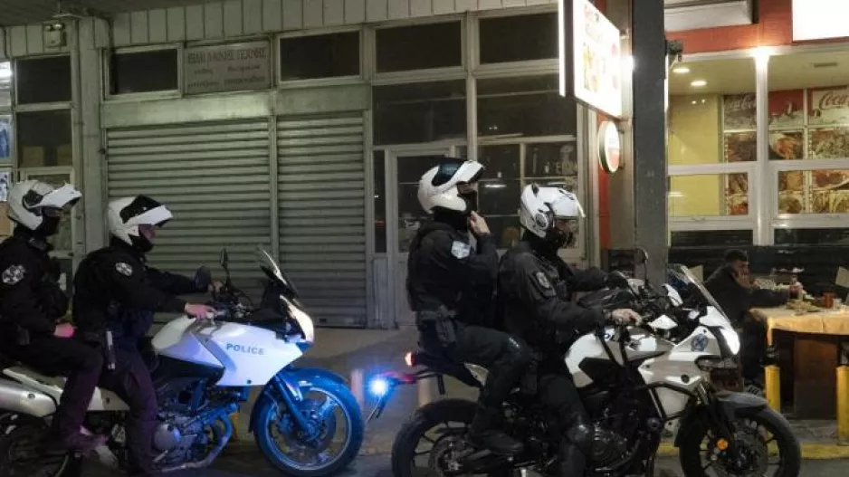 Δύο συλλήψεις για την οπαδική επίθεση με θύματα φίλους του Άρη