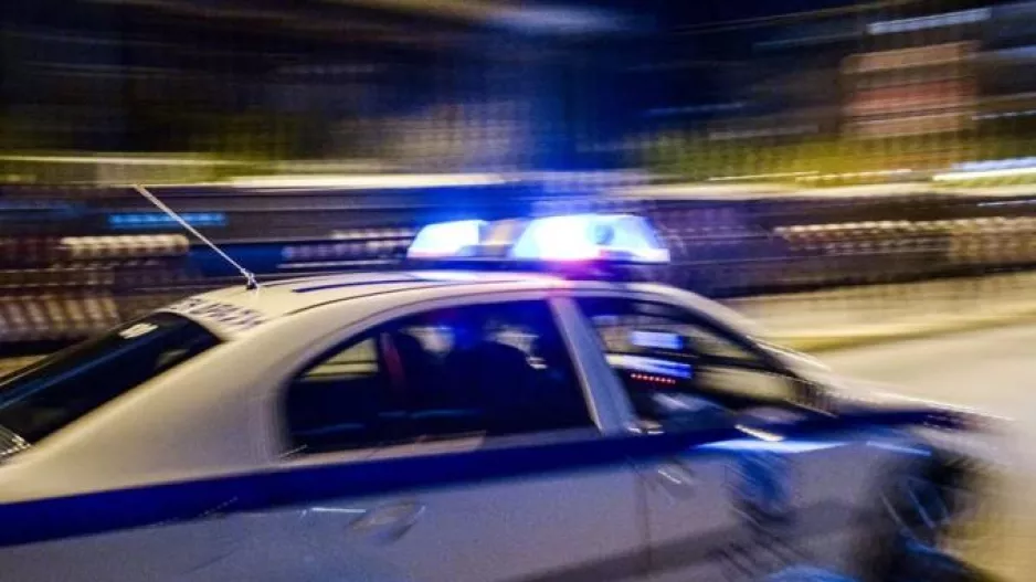 Χειροπέδες σε τέσσερις οπαδούς του ΠΑΟΚ