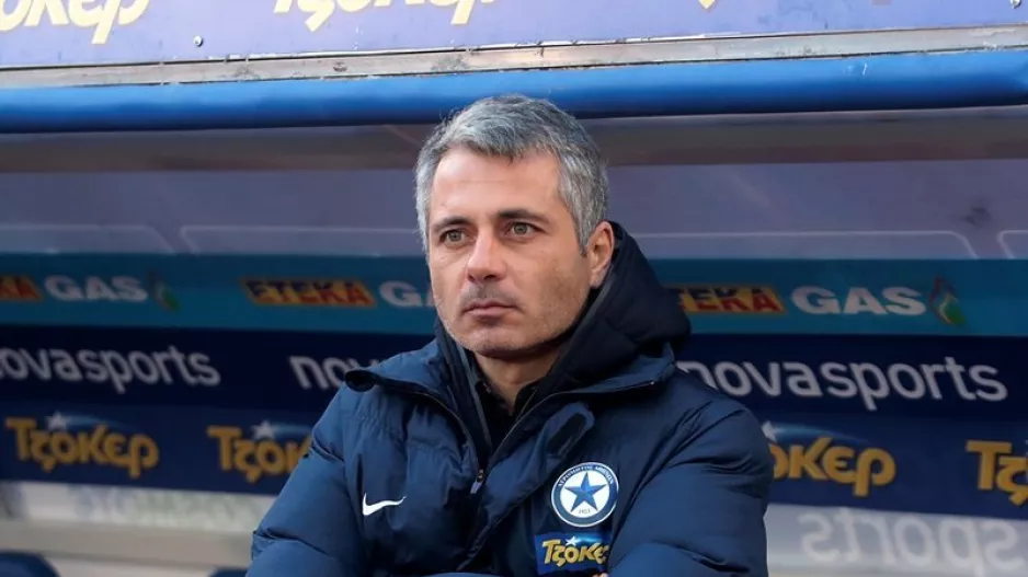 Επίσημο για Κορακάκη