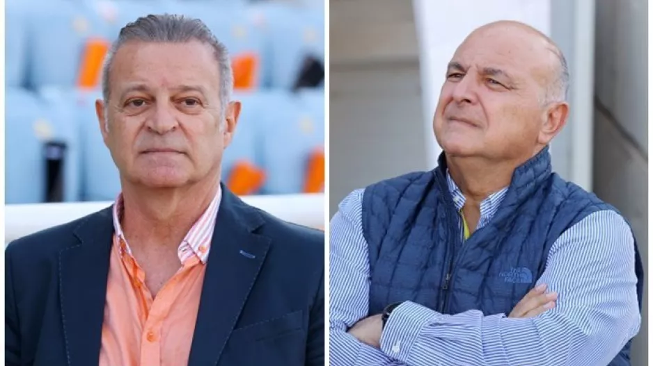Προεδρικό... άγχος (φώτος)