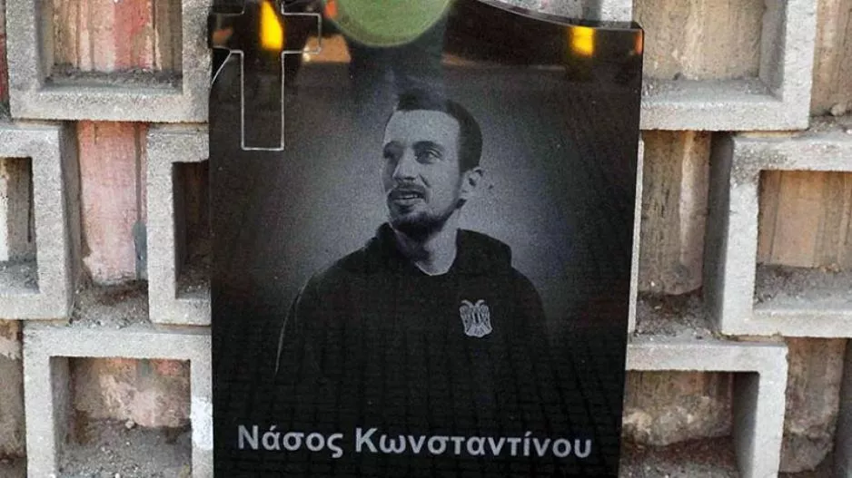 Ξεκίνησε και διεκόπη εκ νέου η δίκη για το θάνατο του Νάσου - "Ζητάμε δικαίωση"