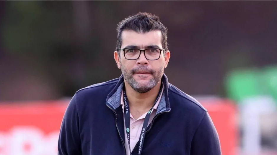 ΑΕΛ/Αναβαθμίζεται ο Κώστας Κωνσταντίνου 