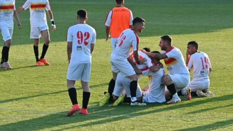 Αποτελέσματα προημιτελικής φάσης Πρωταθλήματος Ένταξης ΣΤΟΚ