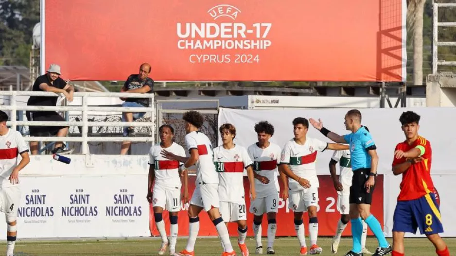 EURO U-17: Αποτελέσματα, βαθμολογίες και συνέχεια
