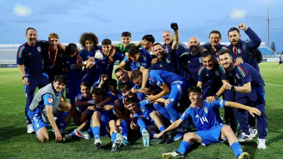 Οι ομάδες που προκρίθηκαν, η συνέχεια και οι βαθμολογίες...