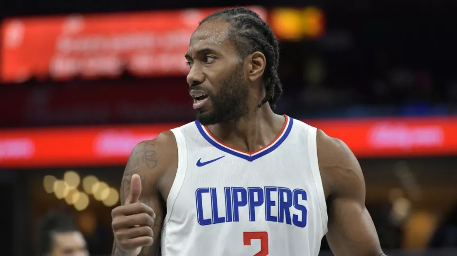 Χωρίς Λέοναρντ και στο Game 6 με τους Μάβερικς