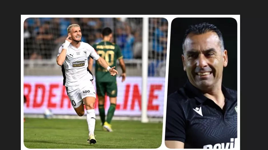 "Απίστευτο αυτό που έκανε/Είμαι περίεργος να μάθω πόσα..."