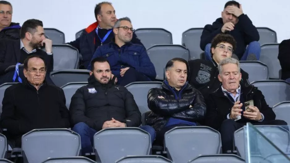Ο... μονόδρομος του Απόλλωνα