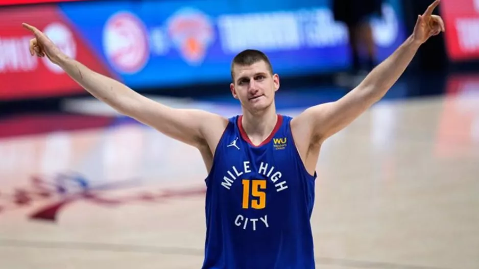 Το NBA δημιούργησε βίντεο τριών (!) ωρών με highlights του Γιόκιτς