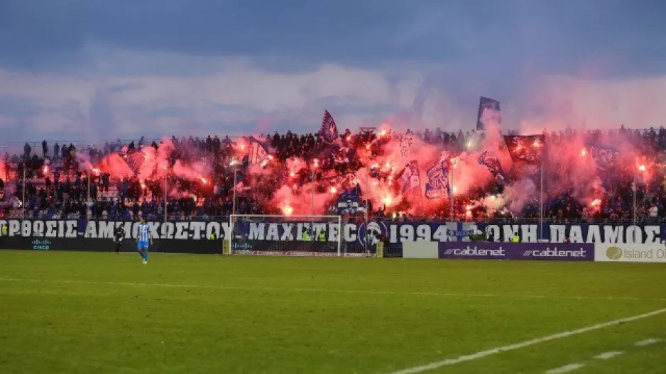 (ΑΝΟ) Μπόρα είναι, ΘΑ περάσει 