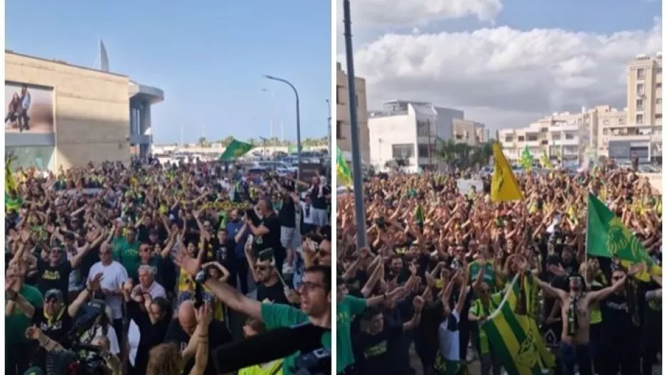 Ναι μεν, αλλά... (ΑΕΚ)