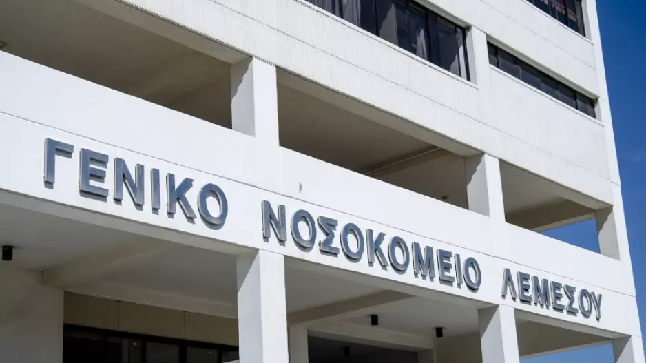 Σοβαρός τραυματισμός 13χρονου σε οδική σύγκρουση