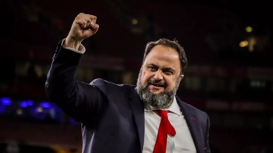 Gazzetta dello Sport: "Μαρινάκης, ο Μπερλουσκόνι της Ελλάδας"