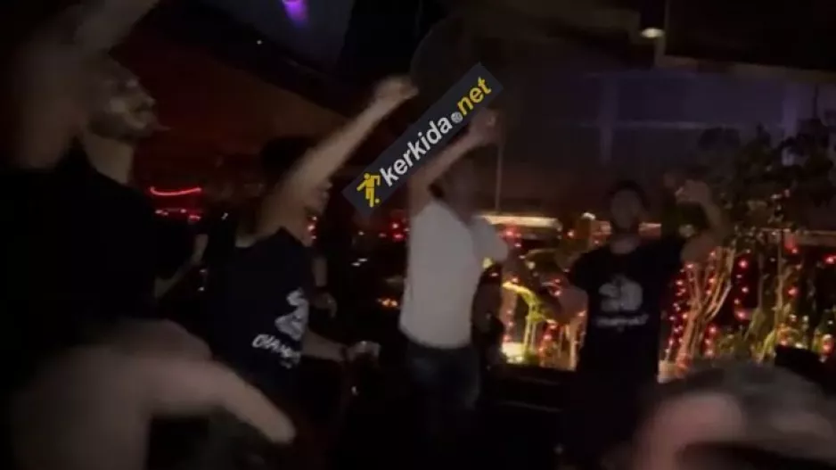 (BINTEO Kerkida-ΑΠΟΕΛ) "Μας πήραν στον ψυχίατρο..."