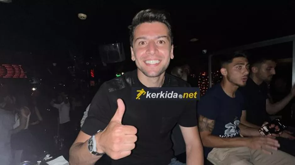 Like... Μεχρί