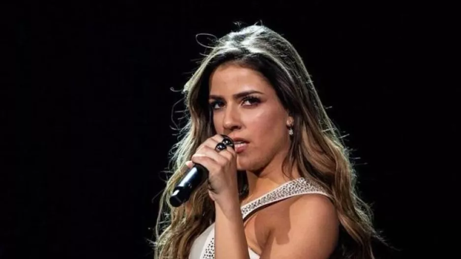 Eurovision: Η Κύπρος προκρίθηκε στον τελικό! (βίντεο)