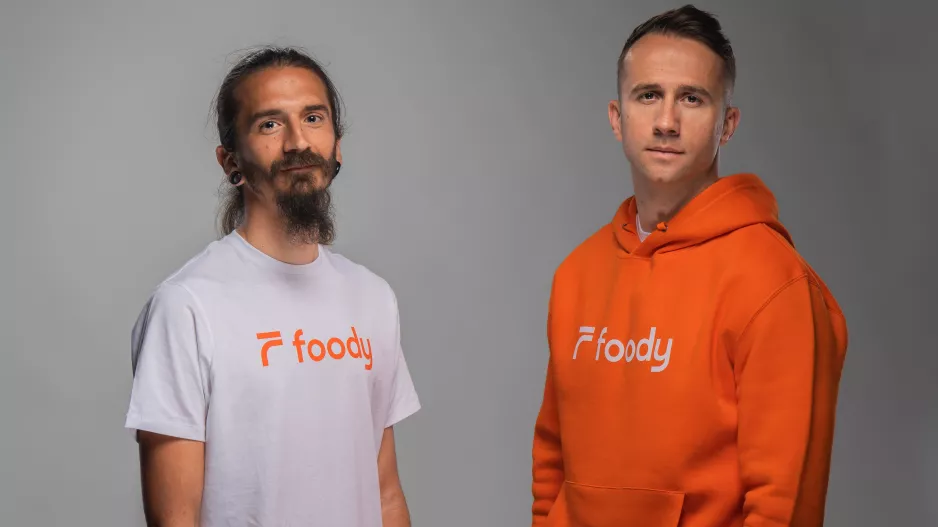 Το Foody στηρίζει τους Κύπριους αθλητές Milan Trajković και Viktor Olov Leonidou για τους Ολυμπιακούς του Παρισιού 2024