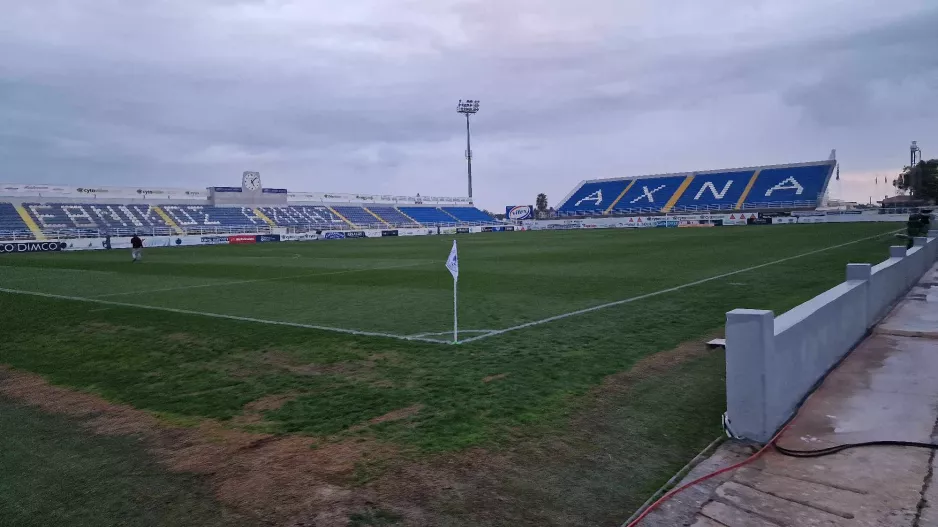 Επίσημο ενδιαφέρον για τα διοικητικά του Εθνικού 