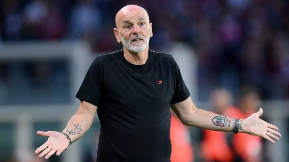 "Μαθαίνω αγγλικά, η Premier League είναι μια ωραία προοπτική"