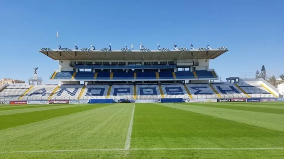 Προφορική συμφωνία με Ανόρθωση