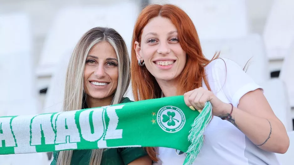 ΜΟΝΟ με κύπελλο!