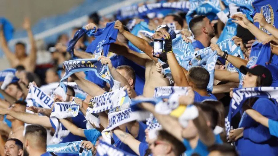 Αξέχαστη βραδιά!