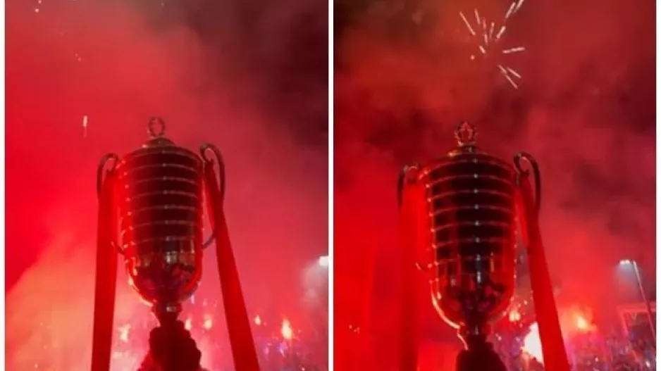 Η νύχτα έγινε... ημέρα στην Πάφο