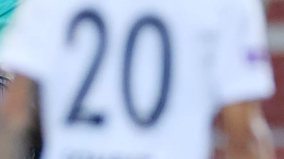 ΑΥΤΟΣ με το "20"!