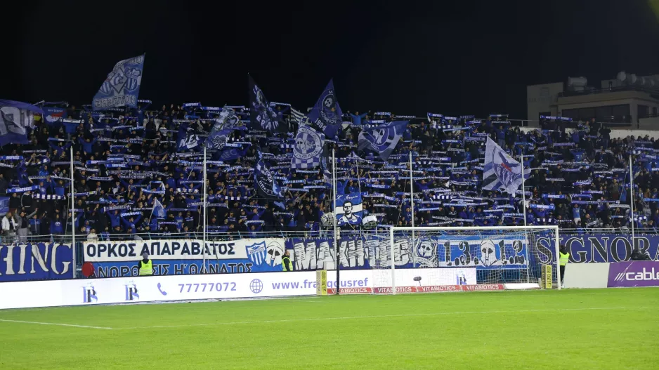 ΣΤΟΧΟΣ/ΑΝΟ