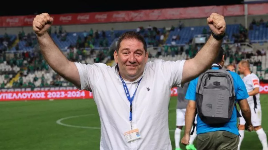 Ο Πολύβιος!