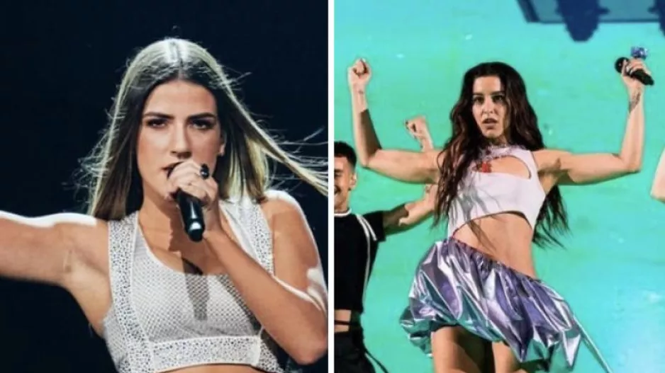 Εurovision- Η θέση της Κύπρου και της Ελλάδας (Αποτελέσματα)