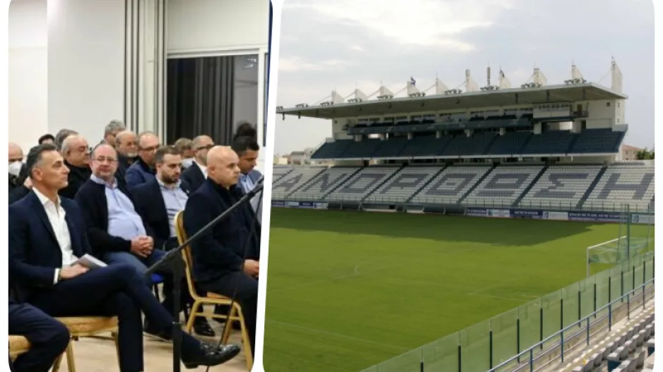 Η μάχη για τα κριτήρια... και το μέλλον της "Κυρίας"