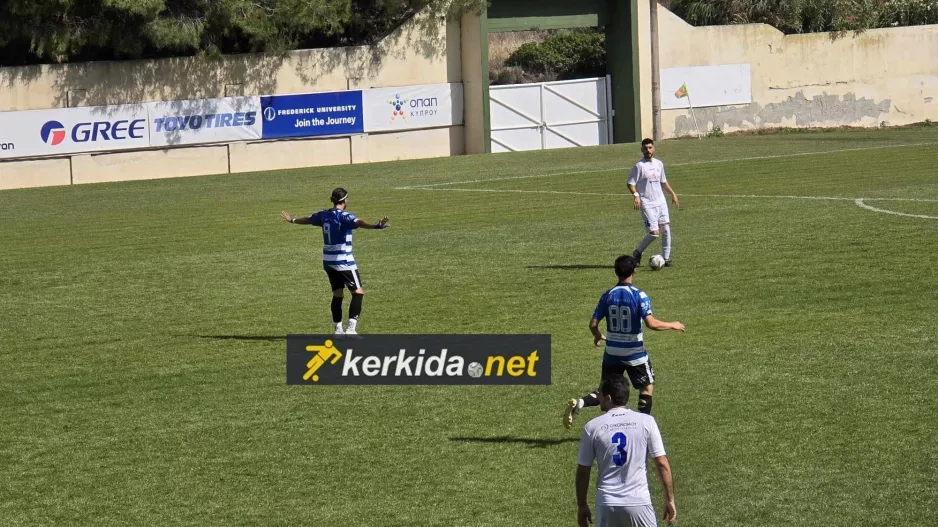 Αποτελέσματα Πρωταθλήματος Ένταξης ΣΤΟΚ (Διακοπή σε ένα ματς)