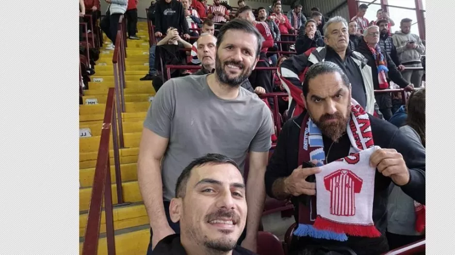 Τριάδα... για ΤΕΛΙΚΟ!