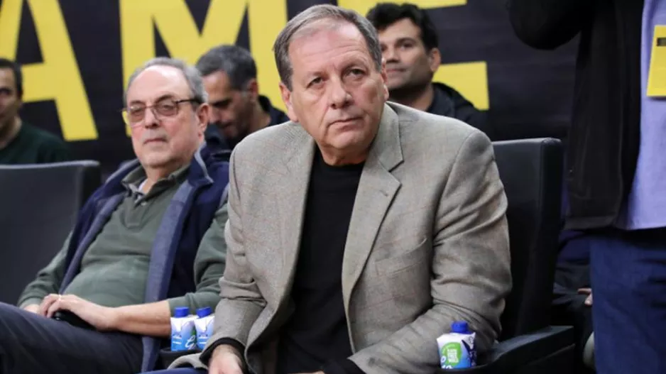 AEK Betsson BC: Πληρώθηκαν οι οφειλές και επιστρέφουν στις προπονήσεις οι παίκτες
