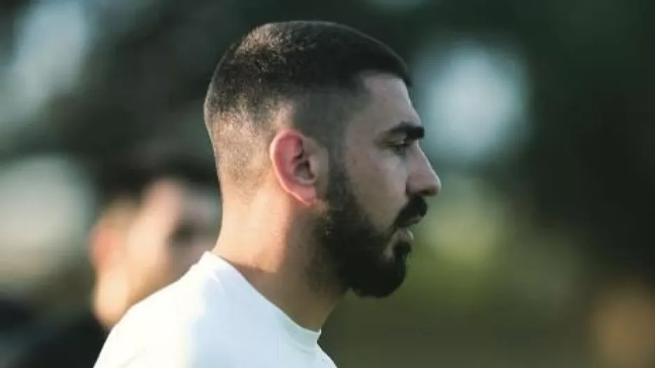 Το "αντίο" στον κόουτς που συνεχίζει στον Απόλλωνα