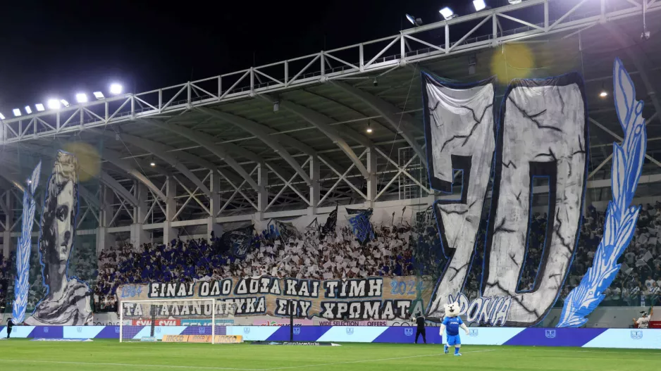 Απόλλων/7000, 6000 και... (Το μεγάλο στοίχημα)