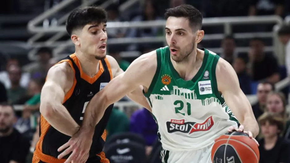 Δίνουν «ανάσες» σε ένα δυνατό τεστ ενόψει Final 4 οι «πράσινοι»