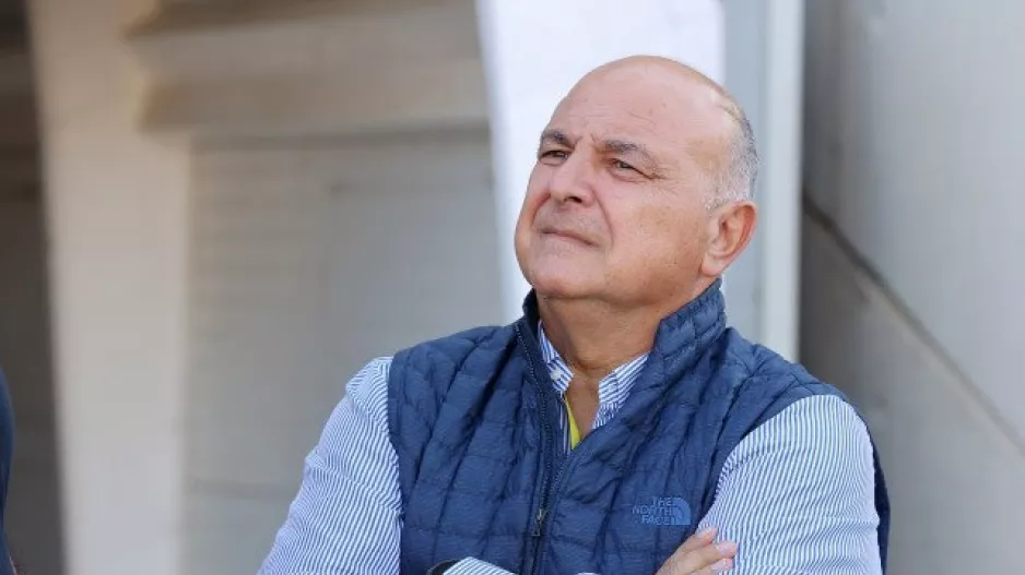 Καραπατάκης/Συγχαρητήρια στο ΑΠΟΕΛ