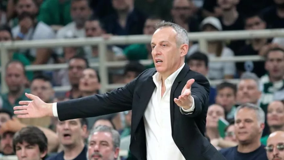 "Μπορούμε να νικήσουμε ξανά στο ΟΑΚΑ"