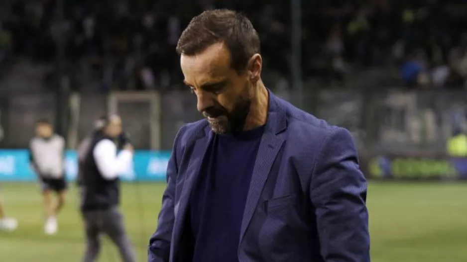 Oι σκέψεις του Μάντζιου για την ενδεκάδα του τελικού