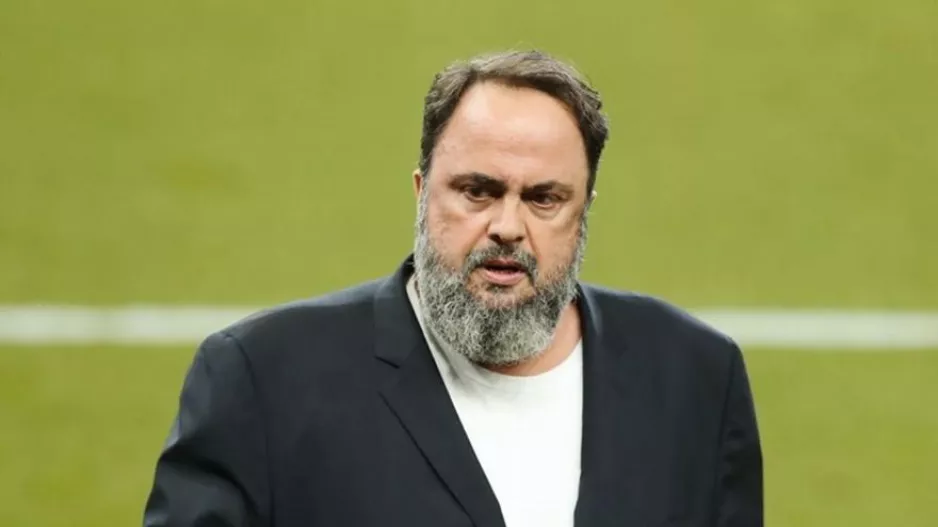 Μαρινάκης: «Δεν καταλαβαίνω τις υπερβολές για τον τελικό στην OPAP Arena-Οι Ολυμπιακοί θα σεβαστούν το γήπεδο»