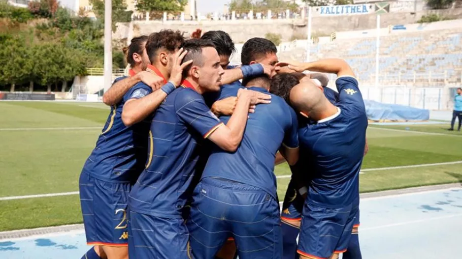 Stoiximan Super League: Αυτές είναι οι 14 ομάδες της νέας σεζόν