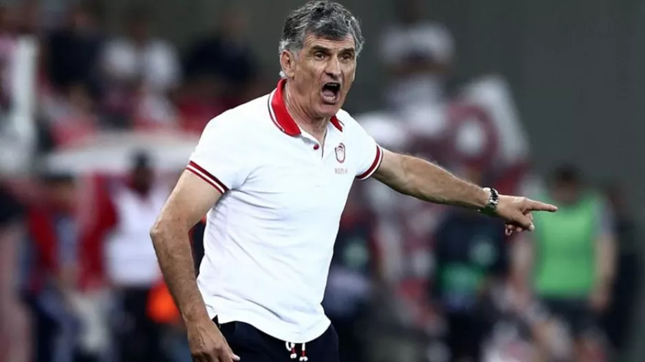 Το σχέδιο του Μεντιλίμπαρ για την "αναχαίτιση" της Φιορεντίνα