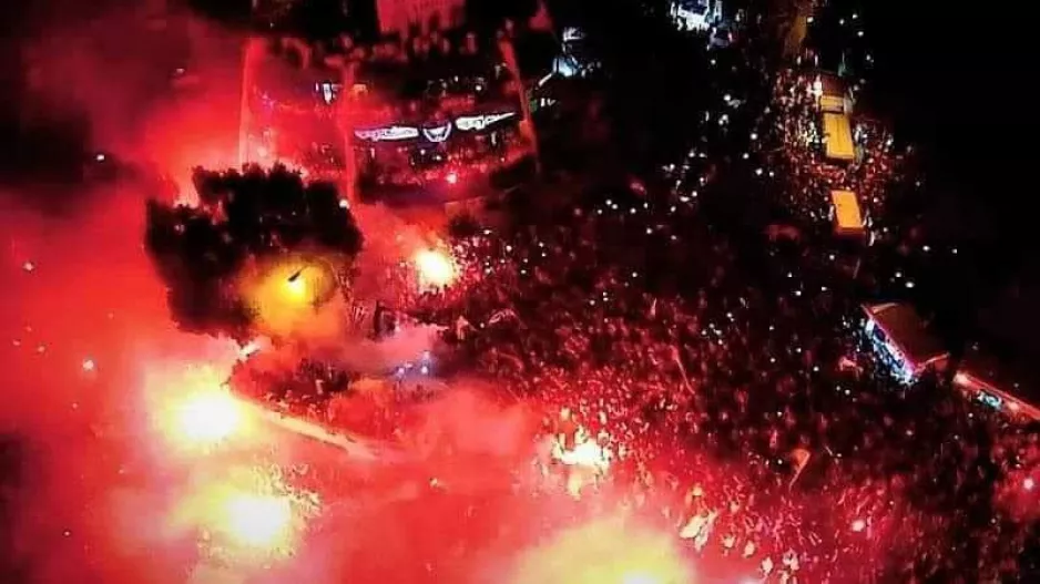 Mεθυσμένη πολιτεία (ΑΠΟΕΛ)