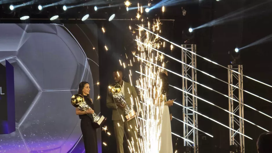 ΣΕΜΕΔΟ/Το 2014 στην Δ' Κατηγορία - Το 2024... MVP στην Α' Κατηγορία! (Βίντεο)