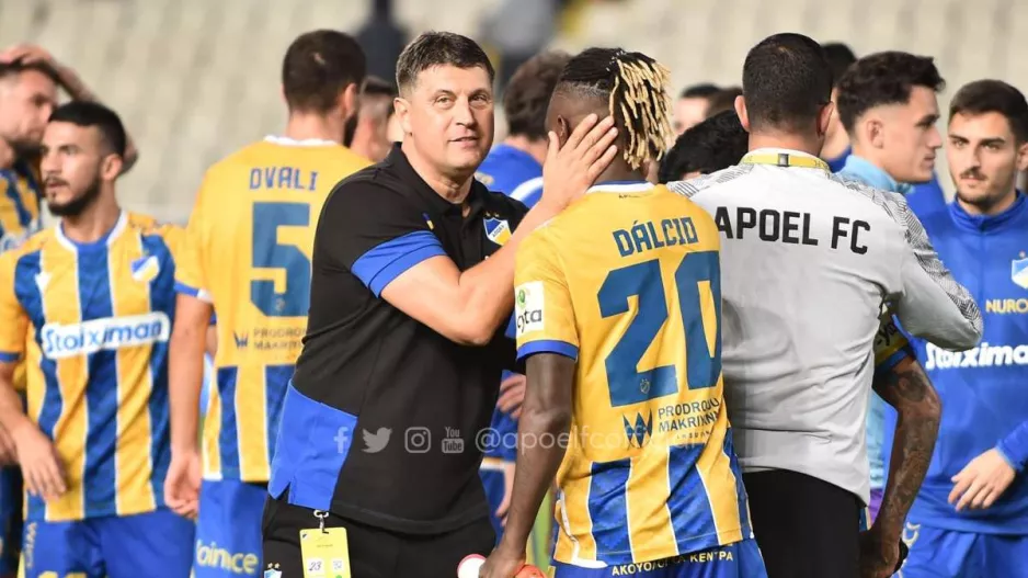 Δημοσίευμα/Meridiansport: "Βλάνταν... καλεί Ντάλσιο"!