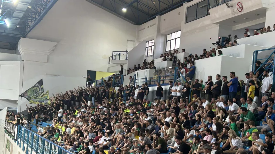 Πήγαν στο "Κίτιον"!